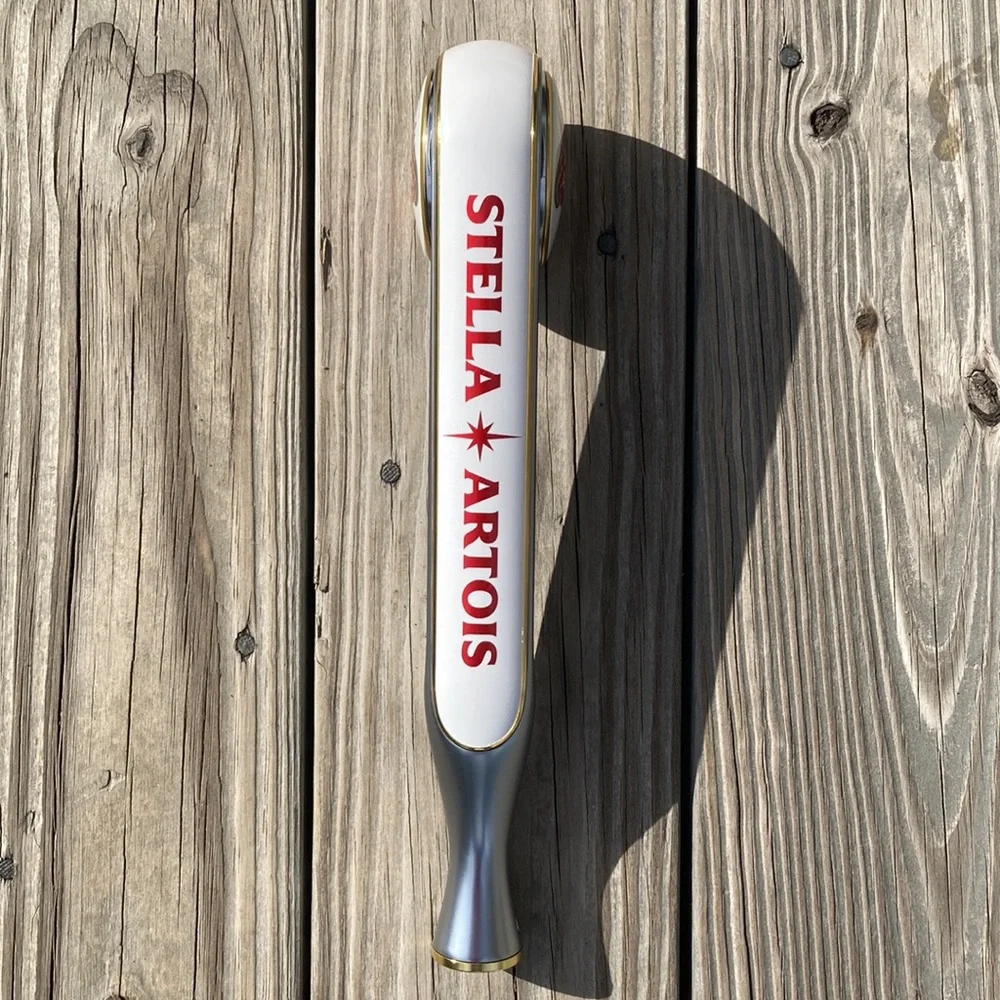 Stella Artois Grand Estate Tap Handle